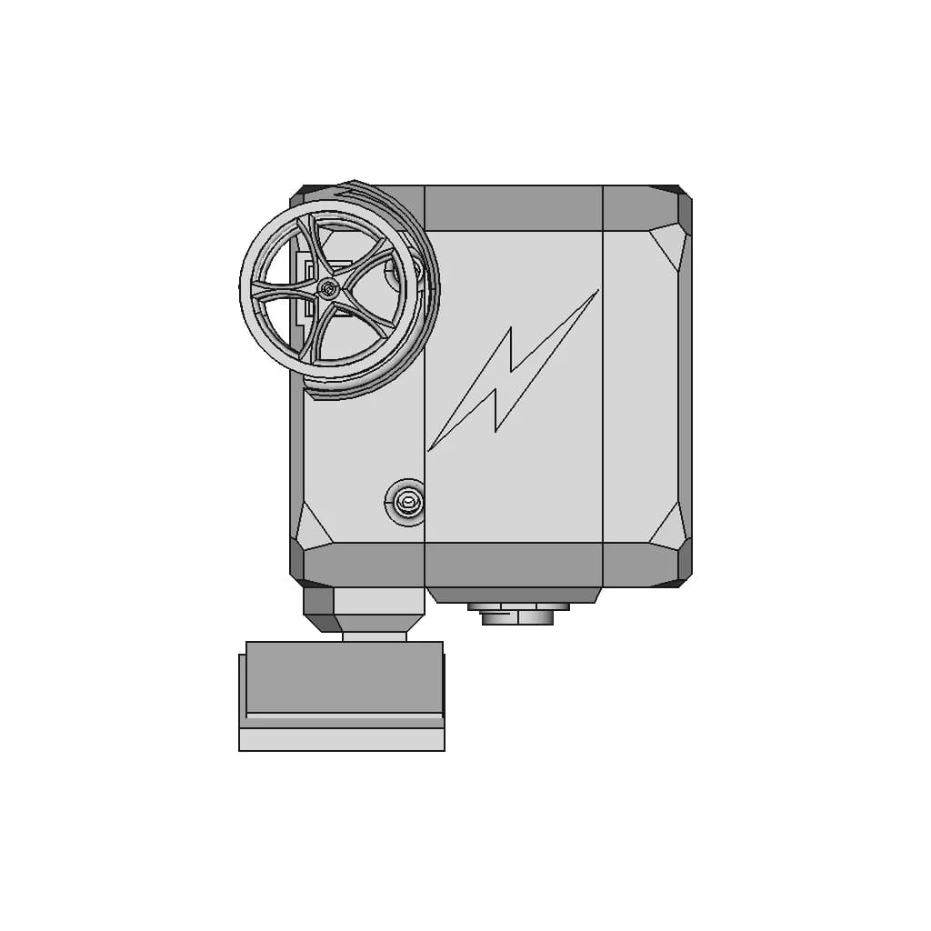 Autosumo Bot - Standard Mechanical Component_0_90_degree_snapshot