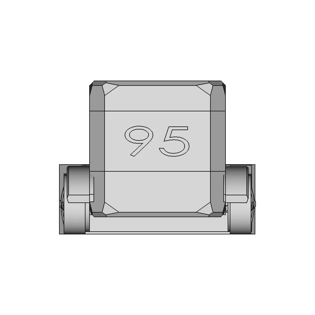 Autosumo Bot - Standard Mechanical Component_270_0_degree_snapshot