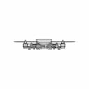Drone | 3D Engineering Design File_0_0_degree_snapshot
