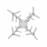 Drone | 3D Engineering Design File_90_0_degree_snapshot