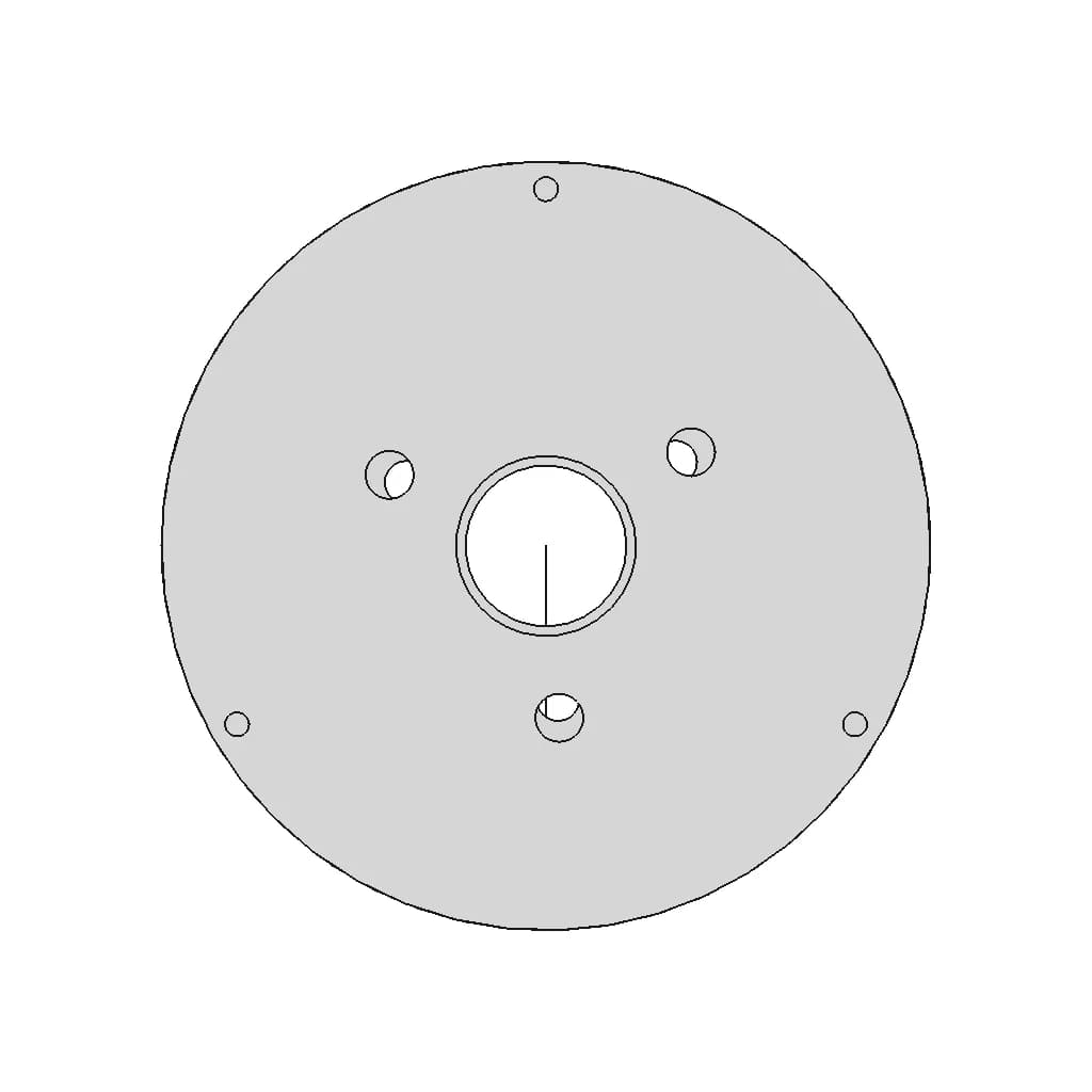Planetary System 1:20 | 3D Engineering Design File_0_0_degree_snapshot