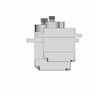 Backup Off Servomotor-Mg90S - Standard Mechanical Component_0_270_degree_snapshot