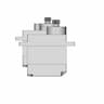 Backup Off Servomotor-Mg90S - Standard Mechanical Component_0_90_degree_snapshot