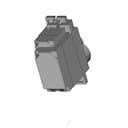 Backup Off Servomotor-Mg90S - Standard Mechanical Component_60_30_degree_snapshot