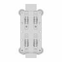 Slider Hollow | 3D Engineering Design File_0_270_degree_snapshot