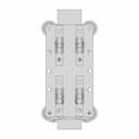 Slider Hollow | 3D Engineering Design File_0_90_degree_snapshot