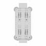 Slider Hollow | 3D Engineering Design File_0_90_degree_snapshot