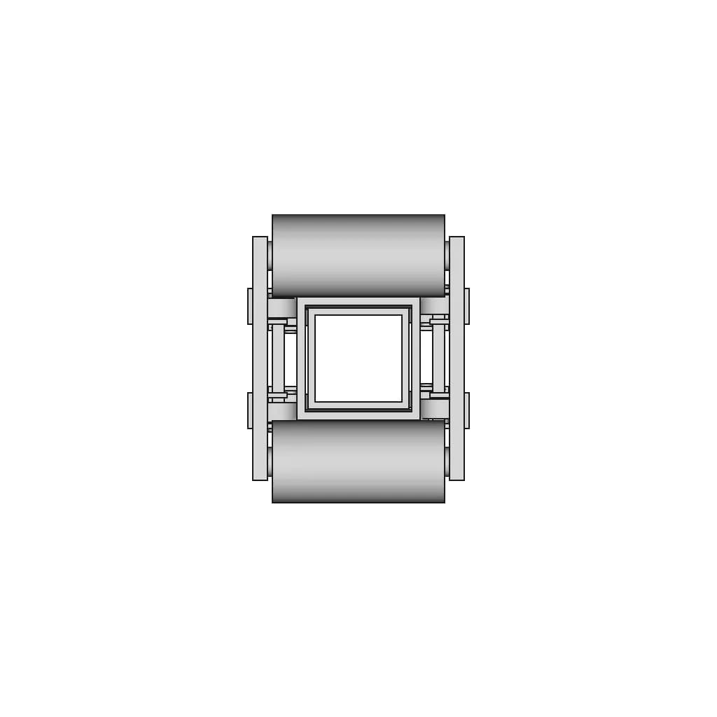 Slider Hollow | 3D Engineering Design File_270_0_degree_snapshot