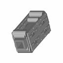 Slider Hollow | 3D Engineering Design File_60_30_degree_snapshot