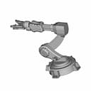 Industrial Robot - Standard Mechanical Component_60_30_degree_snapshot