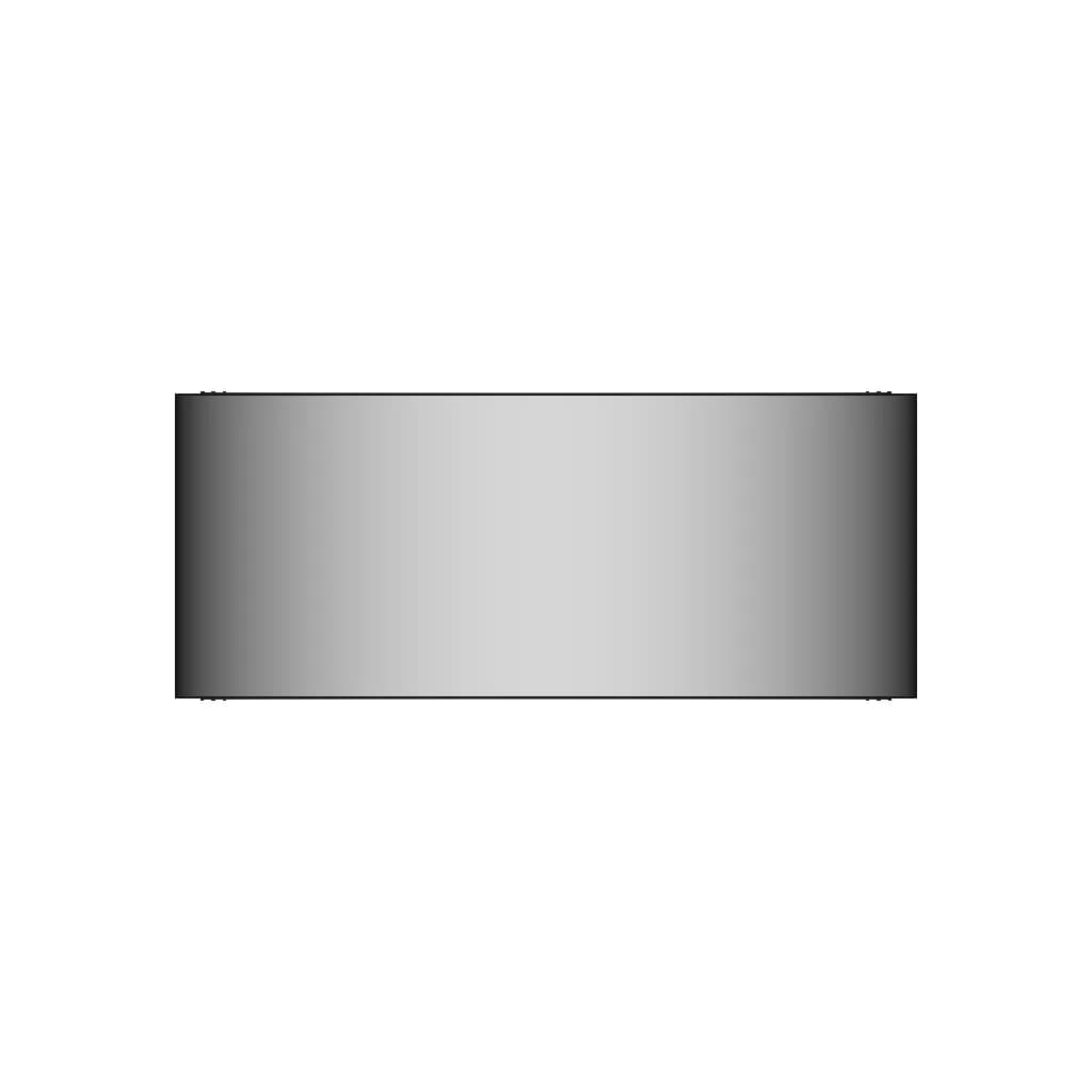 Rc Wheel And Tire 80Mm | High-Quality CAD Model_270_0_degree_snapshot