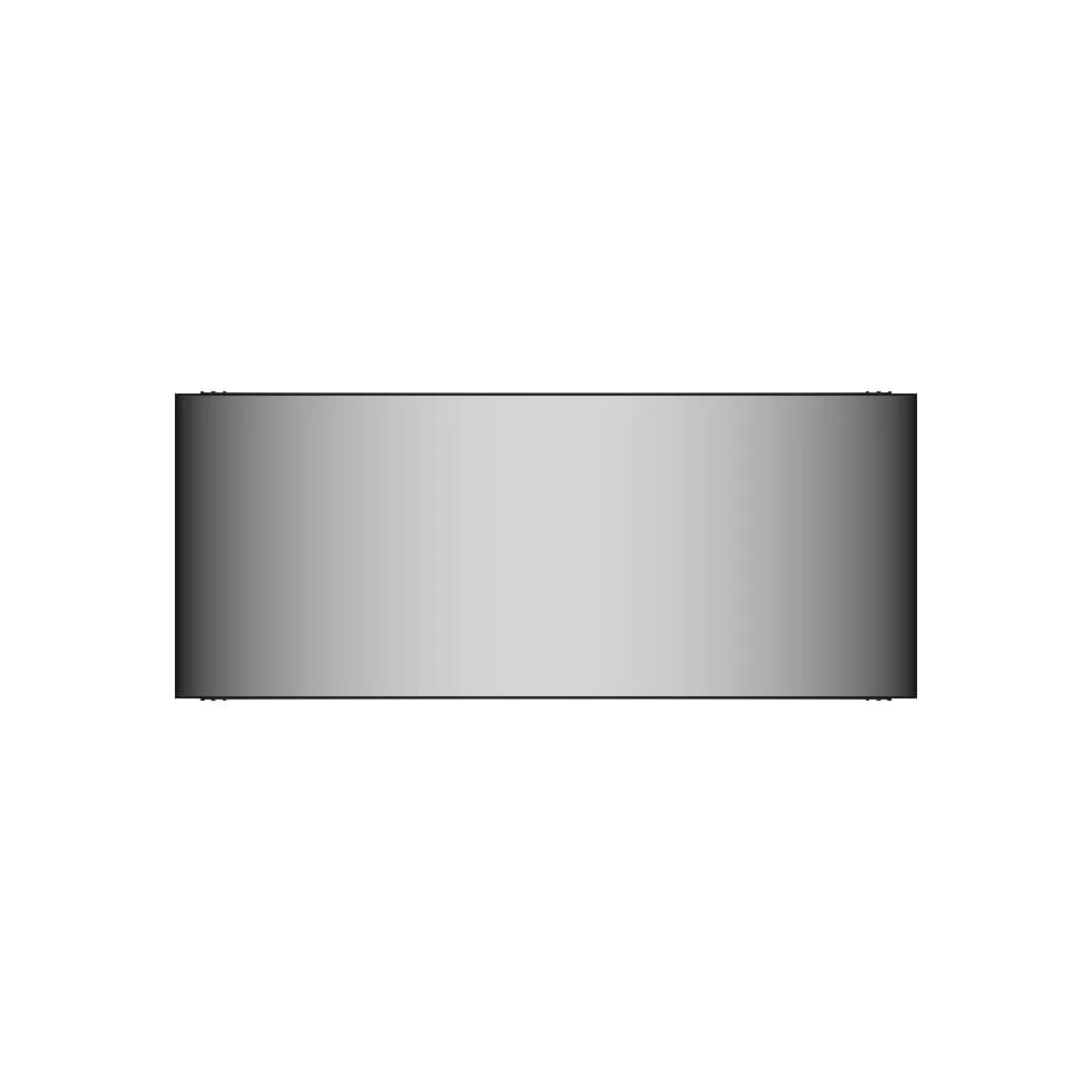 Rc Wheel And Tire 80Mm | High-Quality CAD Model_90_0_degree_snapshot