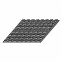 Ws2812B Rgb Led Matrix 8X8 - 24 Bit Color - Standard Mechanical Component_60_30_degree_snapshot