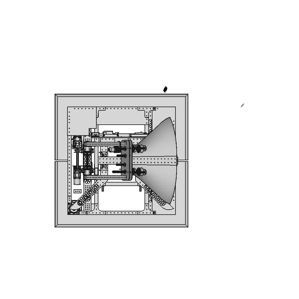 2025 Team 3648 Competition Bot - Downloadable CAD Representation_0_0_degree_snapshot