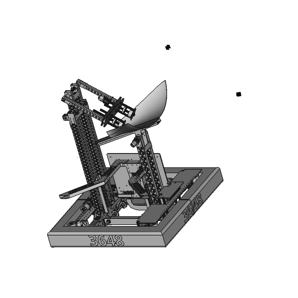2025 Team 3648 Competition Bot - Downloadable CAD Representation_60_30_degree_snapshot