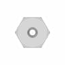 Brass Rc Wheel Hex Shaft Coupler 3-8Mm | 3D Engineering Design File_90_0_degree_snapshot