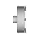 Differential Drive Robot | 3D Engineering Design File_0_90_degree_snapshot