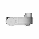 Differential Drive Robot | 3D Engineering Design File_90_0_degree_snapshot