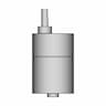 Zgb37Rg High Torque Gear Motor | 3D Engineering Design File_0_270_degree_snapshot