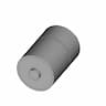 Zgb37Rg High Torque Gear Motor | 3D Engineering Design File_60_30_degree_snapshot