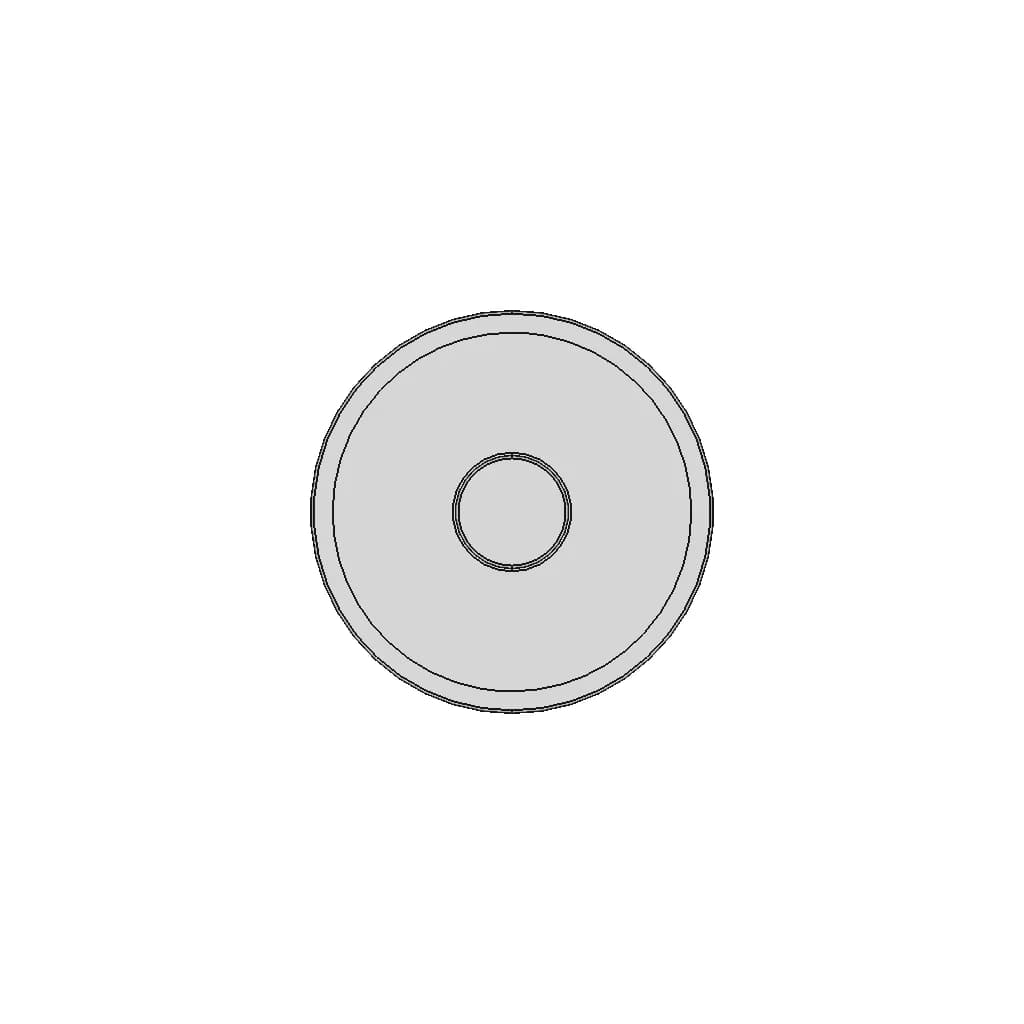 Zgb37Rg High Torque Gear Motor | 3D Engineering Design File_90_0_degree_snapshot