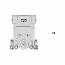 Agv For College Project | High-Quality CAD Model_0_270_degree_snapshot