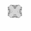 Agv For College Project | High-Quality CAD Model_270_0_degree_snapshot