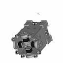 Agv For College Project | High-Quality CAD Model_60_30_degree_snapshot
