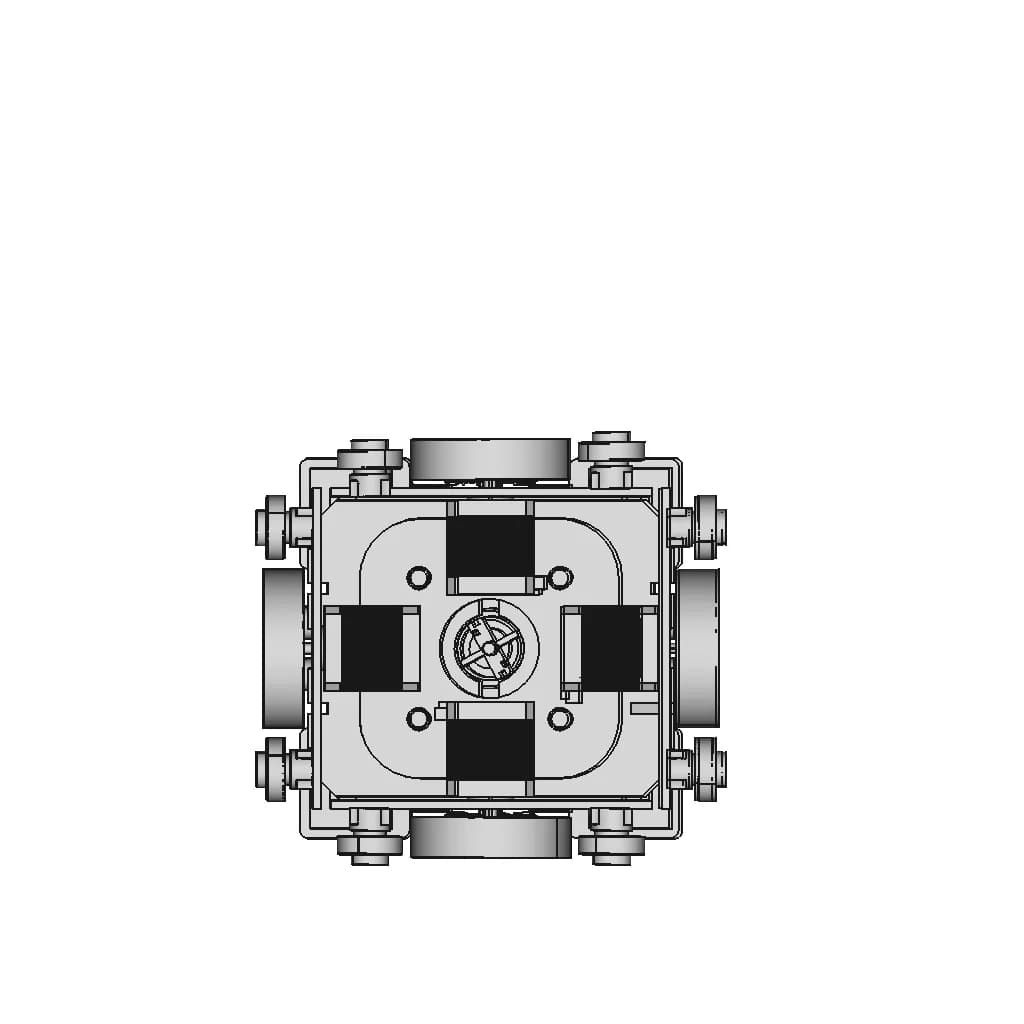 Agv For College Project | High-Quality CAD Model_90_0_degree_snapshot