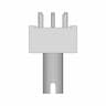3386P 8Mm Knob Trim Pot - Downloadable CAD Representation_270_0_degree_snapshot
