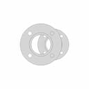 Roda Mecanum Robotic - Downloadable CAD Representation_0_0_degree_snapshot