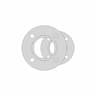 Roda Mecanum Robotic - Downloadable CAD Representation_0_0_degree_snapshot