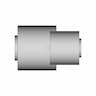 Roda Mecanum Robotic - Downloadable CAD Representation_0_90_degree_snapshot