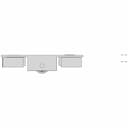 Roda Matex Kecil Geser - Roller Display Sliding | 3D Engineering Design File_270_0_degree_snapshot