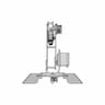 Robotic Arm - Complete | 3D Engineering Design File_0_0_degree_snapshot