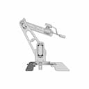 Robotic Arm - Complete | 3D Engineering Design File_0_90_degree_snapshot