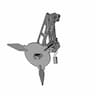 Robotic Arm - Complete | 3D Engineering Design File_60_30_degree_snapshot