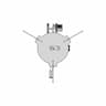 Robotic Arm - Complete | 3D Engineering Design File_90_0_degree_snapshot