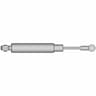 Zhugi Rc Car Shock Damper Aluminum Alloy 112Mm Builtu2Zhugi1In Rc Damper Shock Absorption Compatible With Scx10 D90 110 Rc Car | High-Quality CAD Model_0_270_degree_snapshot