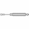 Zhugi Rc Car Shock Damper Aluminum Alloy 112Mm Builtu2Zhugi1In Rc Damper Shock Absorption Compatible With Scx10 D90 110 Rc Car | High-Quality CAD Model_0_90_degree_snapshot