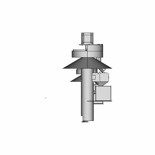Lunar Sampler | 3D Engineering Design File