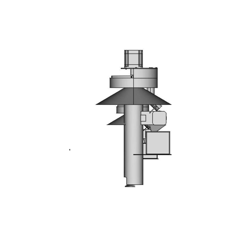 Lunar Sampler | 3D Engineering Design File