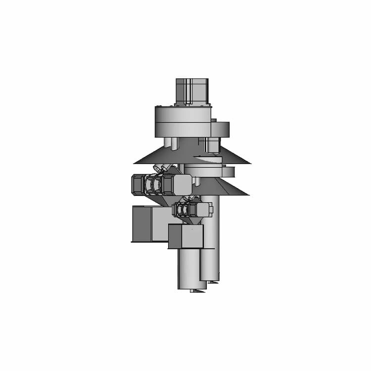 Lunar Sampler | 3D Engineering Design File