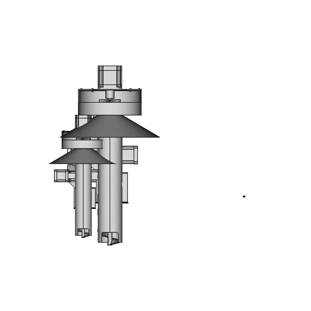 Lunar Sampler | 3D Engineering Design File_0_270_degree_snapshot