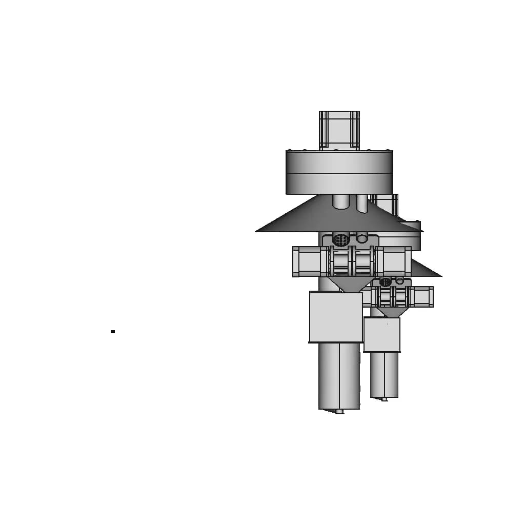 Lunar Sampler | 3D Engineering Design File_0_90_degree_snapshot
