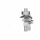 Lunar Sampler | 3D Engineering Design File_0_90_degree_snapshot