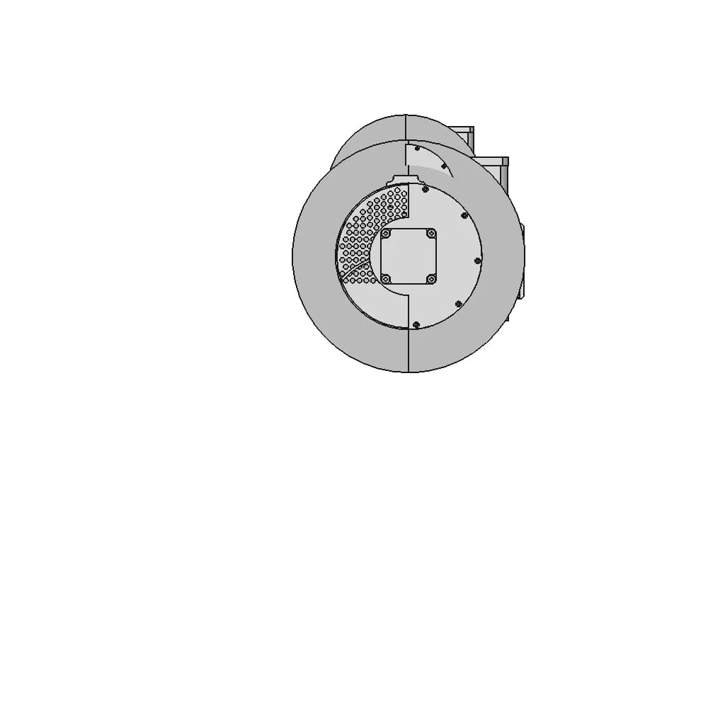 Lunar Sampler | 3D Engineering Design File_270_0_degree_snapshot