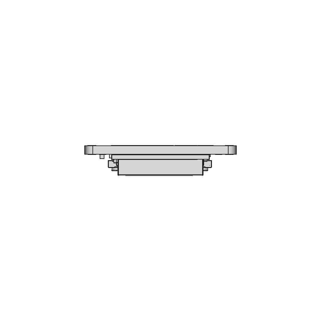 Esp32 Wroom Cp2102 30Pins | 3D Engineering Design File_270_0_degree_snapshot