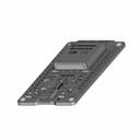 Esp32 Wroom Cp2102 30Pins | 3D Engineering Design File_60_30_degree_snapshot