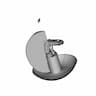 Fanuc Lr Mate 200Id/4S - Downloadable CAD Representation_60_30_degree_snapshot